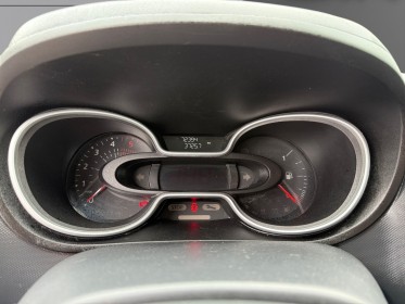 Renault trafic fourgon gn l2h1 1300 kg dci 145 energy grand confort occasion simplicicar toulouse sud simplicicar...