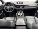 Porsche cayenne coupe e-hybrid 3.0 v6 462 ch tiptronic bva platinum edition occasion simplicicar orgeval  simplicicar...