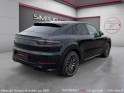 Porsche cayenne coupe e-hybrid 3.0 v6 462 ch tiptronic bva platinum edition occasion simplicicar orgeval  simplicicar...