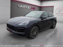 Porsche cayenne coupe e-hybrid 3.0 v6 462 ch tiptronic bva platinum edition occasion simplicicar orgeval  simplicicar...