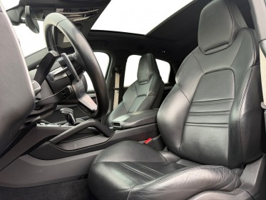 Porsche cayenne coupe e-hybrid 3.0 v6 462 ch tiptronic bva platinum edition occasion simplicicar orgeval  simplicicar...