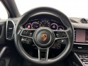 Porsche cayenne coupe e-hybrid 3.0 v6 462 ch tiptronic bva platinum edition occasion simplicicar orgeval  simplicicar...