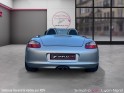 Porsche boxster 3.2i s capote neuve garantie 12 mois occasion simplicicar lyon nord simplicicar simplicibike france
