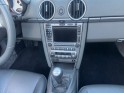 Porsche boxster 3.2i s capote neuve garantie 12 mois occasion simplicicar lyon nord simplicicar simplicibike france