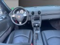 Porsche boxster 3.2i s occasion simplicicar lyon nord  simplicicar simplicibike france