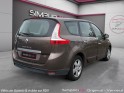 Renault scenic iii dci 130 ch dynamique 7 places occasion simplicicar orgeval  simplicicar simplicibike france