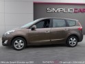 Renault scenic iii dci 130 ch dynamique 7 places occasion simplicicar orgeval  simplicicar simplicibike france