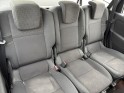 Renault scenic iii dci 130 ch dynamique 7 places occasion simplicicar orgeval  simplicicar simplicibike france