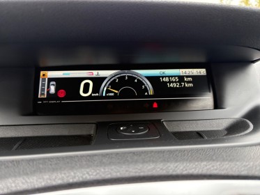 Renault scenic iii dci 130 ch dynamique 7 places occasion simplicicar orgeval  simplicicar simplicibike france