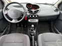 Renault twingo ii 1.2 lev 16v 75ch eco2 purple/ idéal jeune permis occasion simplicicar orgeval  simplicicar simplicibike...