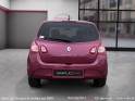 Renault twingo ii 1.2 lev 16v 75ch eco2 purple/ idéal jeune permis occasion simplicicar orgeval  simplicicar simplicibike...