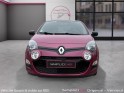 Renault twingo ii 1.2 lev 16v 75ch eco2 purple/ idéal jeune permis occasion simplicicar orgeval  simplicicar simplicibike...