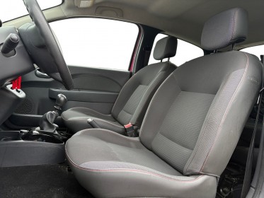 Renault twingo ii 1.2 lev 16v 75ch eco2 purple/ idéal jeune permis occasion simplicicar orgeval  simplicicar simplicibike...