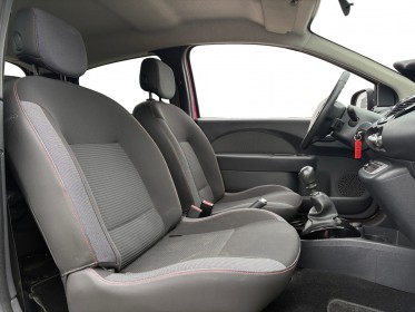 Renault twingo ii 1.2 lev 16v 75ch eco2 purple/ idéal jeune permis occasion simplicicar orgeval  simplicicar simplicibike...