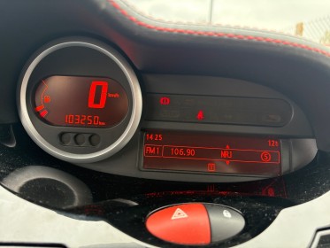 Renault twingo ii 1.2 lev 16v 75ch eco2 purple/ idéal jeune permis occasion simplicicar orgeval  simplicicar simplicibike...