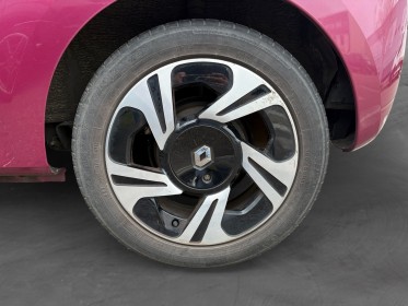 Renault twingo ii 1.2 lev 16v 75ch eco2 purple/ idéal jeune permis occasion simplicicar orgeval  simplicicar simplicibike...