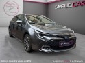 Toyota corolla touring sports hybride nouvelle 196ch design carplay entretien complet toyota garantie 12 mois occasion...