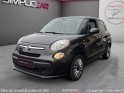 Fiat 500l 1.4 16v 95ch lounge/ faible kilométrage occasion simplicicar orgeval  simplicicar simplicibike france