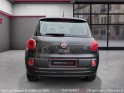 Fiat 500l 1.4 16v 95ch lounge/ faible kilométrage occasion simplicicar orgeval  simplicicar simplicibike france