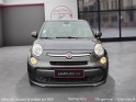 Fiat 500l 1.4 16v 95ch lounge/ faible kilométrage occasion simplicicar orgeval  simplicicar simplicibike france