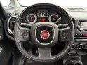 Fiat 500l 1.4 16v 95ch lounge/ faible kilométrage occasion simplicicar orgeval  simplicicar simplicibike france