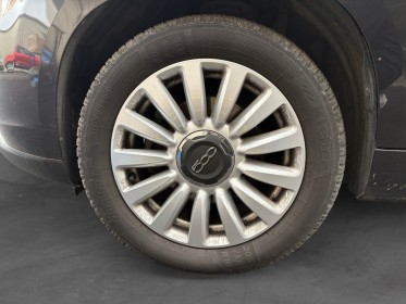 Fiat 500l 1.4 16v 95ch lounge/ faible kilométrage occasion simplicicar orgeval  simplicicar simplicibike france