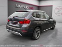 Bmw x1 e84 lci xdrive 18d 143ch m sport a/ radar ar/ sièges chauffants occasion simplicicar orgeval  simplicicar...