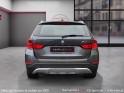 Bmw x1 e84 lci xdrive 18d 143ch m sport a/ radar ar/ sièges chauffants occasion simplicicar orgeval  simplicicar...
