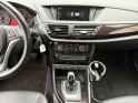 Bmw x1 e84 lci xdrive 18d 143ch m sport a/ radar ar/ sièges chauffants occasion simplicicar orgeval  simplicicar...