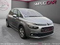 Citroen grand c4 picasso business bluehdi 120 ch eat6 occasion simplicicar orgeval  simplicicar simplicibike france