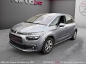Citroen grand c4 picasso business bluehdi 120 ch eat6 occasion simplicicar orgeval  simplicicar simplicibike france