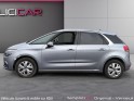 Citroen grand c4 picasso business bluehdi 120 ch eat6 occasion simplicicar orgeval  simplicicar simplicibike france
