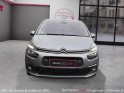 Citroen grand c4 picasso business bluehdi 120 ch eat6 occasion simplicicar orgeval  simplicicar simplicibike france
