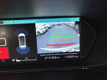 Citroen grand c4 picasso business bluehdi 120 ch eat6 occasion simplicicar orgeval  simplicicar simplicibike france