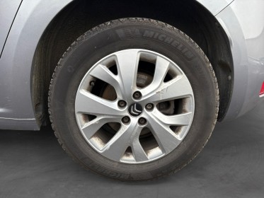 Citroen grand c4 picasso business bluehdi 120 ch eat6 occasion simplicicar orgeval  simplicicar simplicibike france