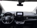 Citroen berlingo taille m bluehdi 130ch ss eat8 shine/ 5 places/ caméra de recul occasion simplicicar orgeval  simplicicar...