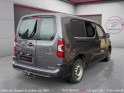Citroen berlingo taille m bluehdi 130ch ss eat8 shine/ 5 places/ caméra de recul occasion simplicicar orgeval  simplicicar...