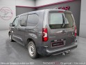 Citroen berlingo taille m bluehdi 130ch ss eat8 shine/ 5 places/ caméra de recul occasion simplicicar orgeval  simplicicar...