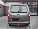 Citroen berlingo taille m bluehdi 130ch ss eat8 shine/ 5 places/ caméra de recul occasion simplicicar orgeval  simplicicar...