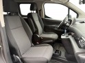Citroen berlingo taille m bluehdi 130ch ss eat8 shine/ 5 places/ caméra de recul occasion simplicicar orgeval  simplicicar...