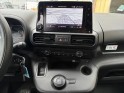 Citroen berlingo taille m bluehdi 130ch ss eat8 shine/ 5 places/ caméra de recul occasion simplicicar orgeval  simplicicar...
