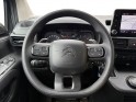 Citroen berlingo taille m bluehdi 130ch ss eat8 shine/ 5 places/ caméra de recul occasion simplicicar orgeval  simplicicar...