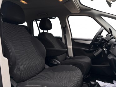 Citroen grand c4 picasso e-hdi 110 airdream 7 pl confort bmp6 occasion simplicicar orgeval  simplicicar simplicibike france