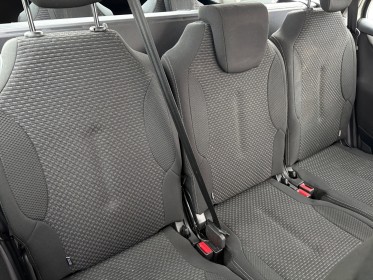Citroen grand c4 picasso e-hdi 110 airdream 7 pl confort bmp6 occasion simplicicar orgeval  simplicicar simplicibike france