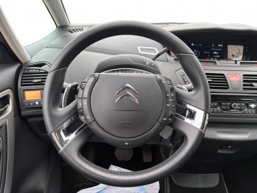 Citroen grand c4 picasso e-hdi 110 airdream 7 pl confort bmp6 occasion simplicicar orgeval  simplicicar simplicibike france