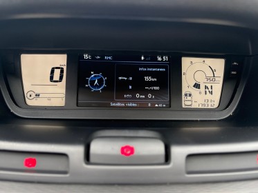 Citroen grand c4 picasso e-hdi 110 airdream 7 pl confort bmp6 occasion simplicicar orgeval  simplicicar simplicibike france