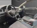 Volkswagen t-roc 2.0 tdi 150 dsg7 iq drive toit ouvrant panoramique garantie 12 mois occasion montpellier (34) simplicicar...