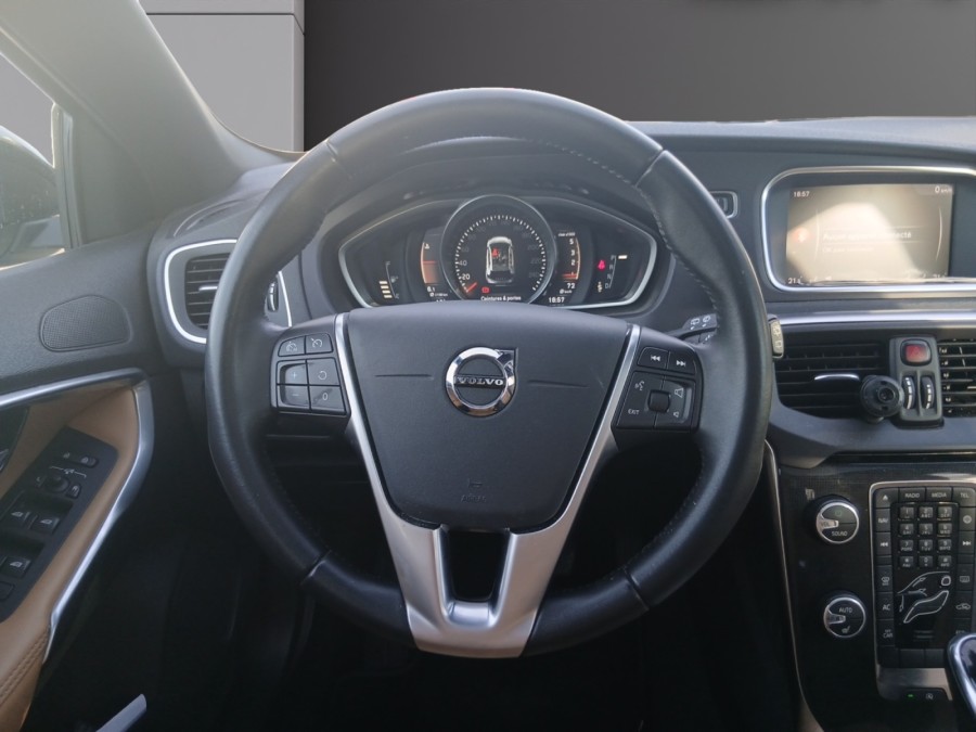 VOLVO d'occasion V40 CROSS COUNTRY CROSS COUNTRY D3 150 SIGNATURE