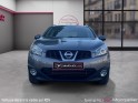 Nissan qashqai2 1.6 dci 130 optima chaine de disribution toit panoramique sieges chauffants garantie 12 mois occasion...