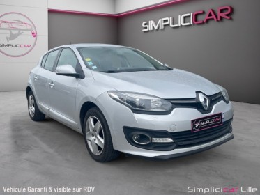 Renault megane iii coupe dci 110 energy eco2 bose occasion simplicicar perpignan  simplicicar simplicibike france